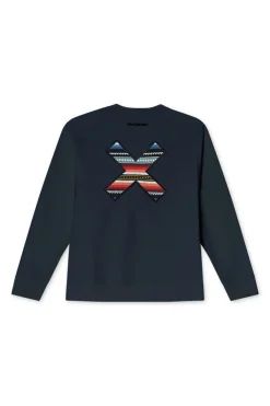 SUDADERA CLASSIC ANTRACITA