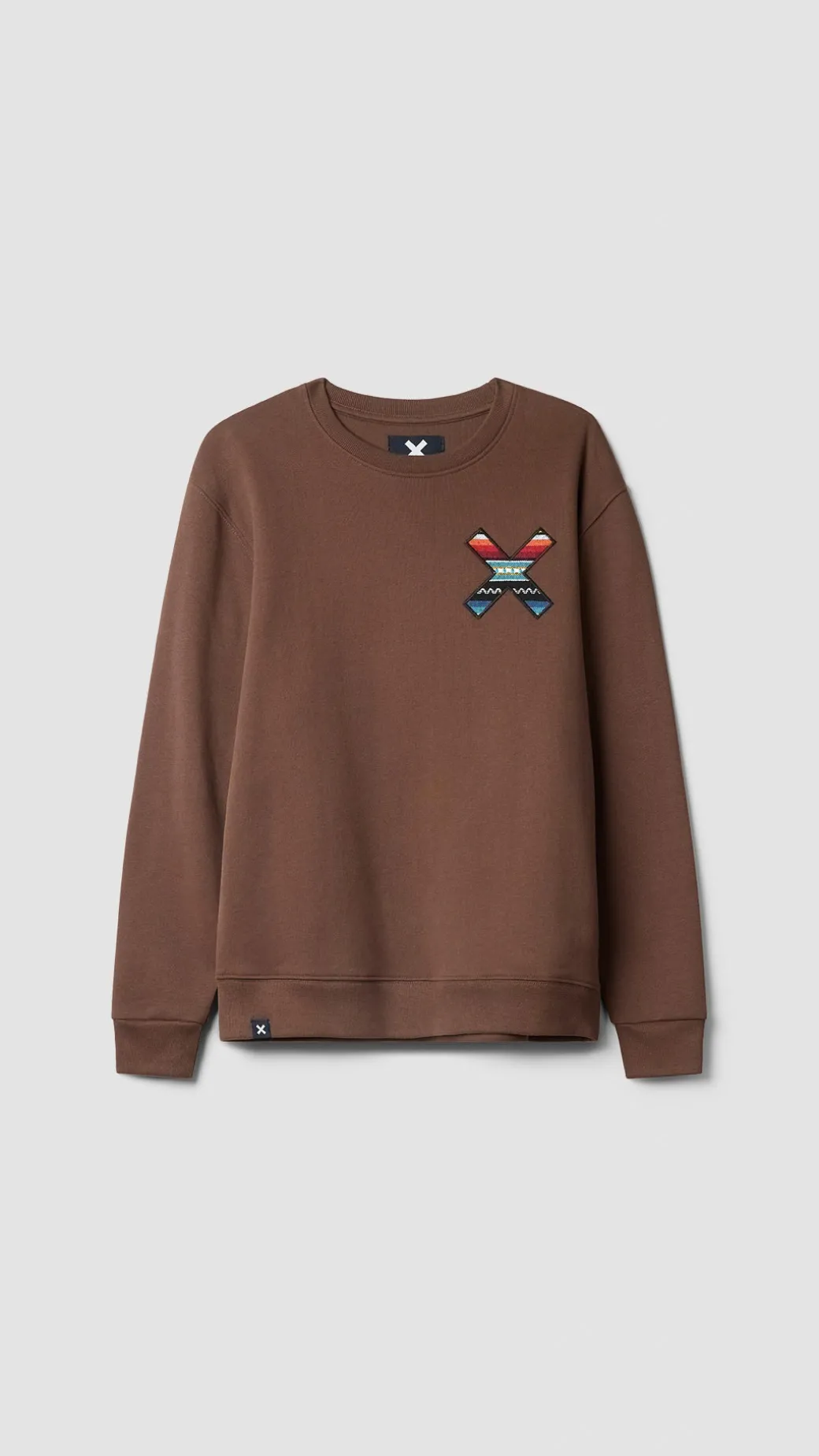 SUDADERA CLASSIC TAPIOCA