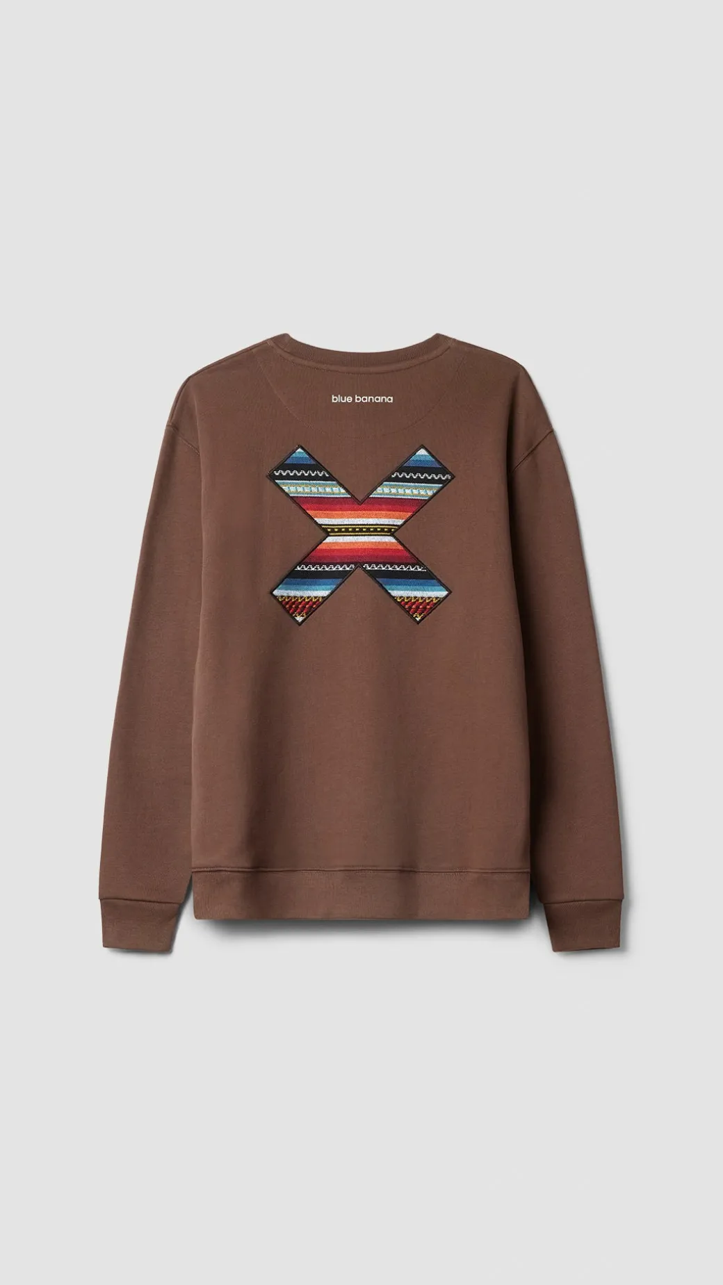 SUDADERA CLASSIC TAPIOCA
