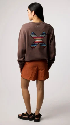 SUDADERA CLASSIC TAPIOCA