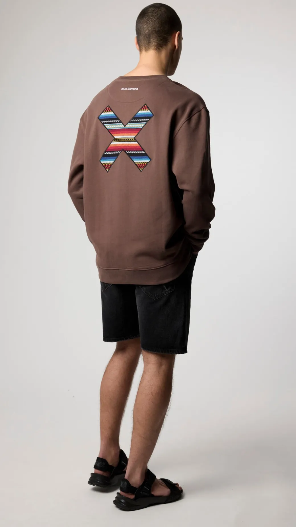 SUDADERA CLASSIC TAPIOCA