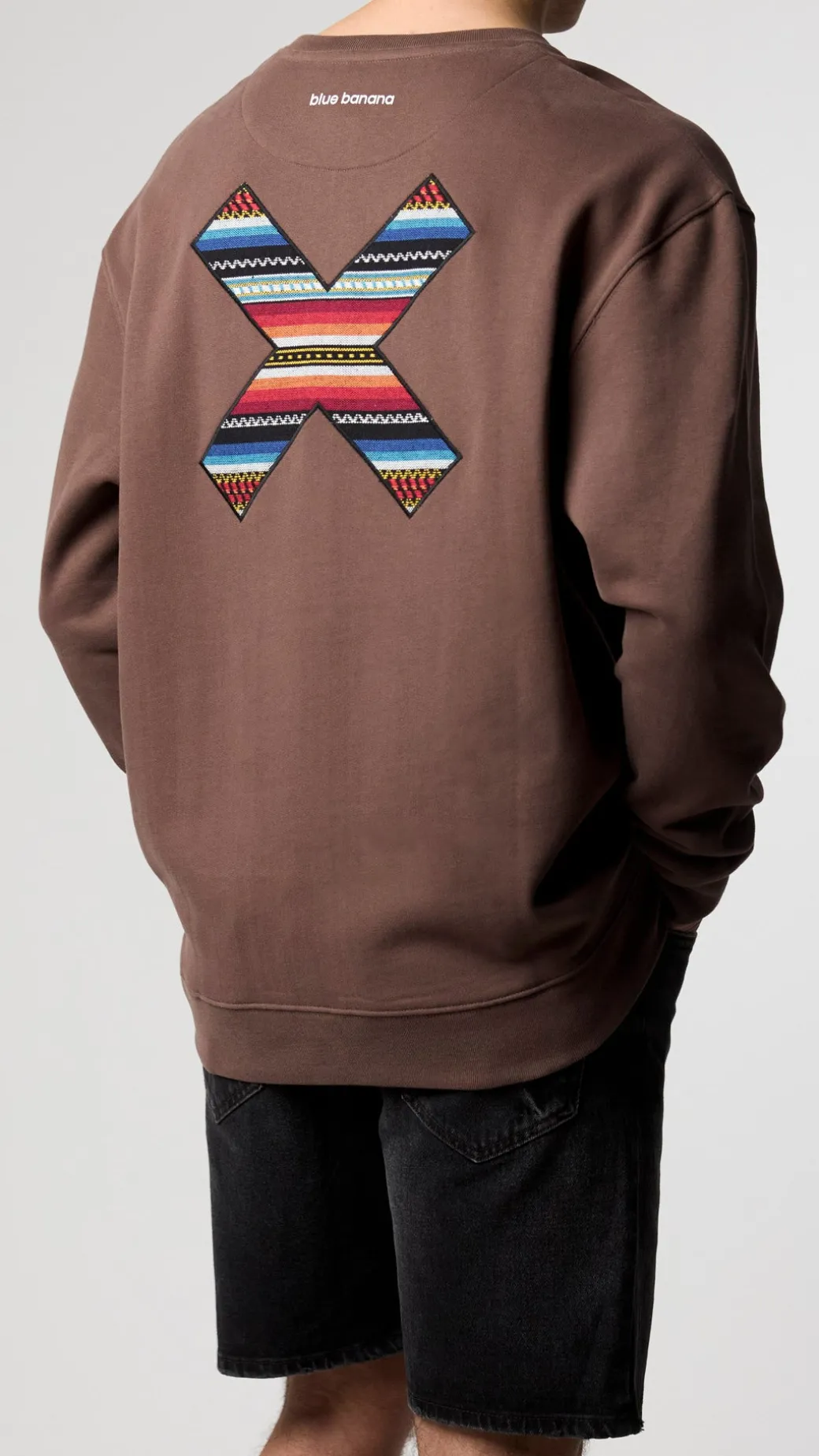 SUDADERA CLASSIC TAPIOCA