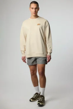 SUDADERA FORECAST FOSSIL