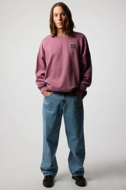 SUDADERA KARMA BERRY