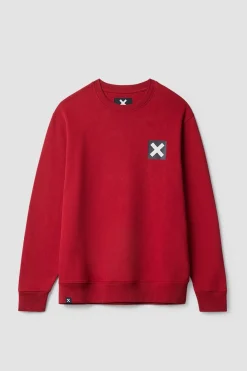 SUDADERA NATURE CHILI