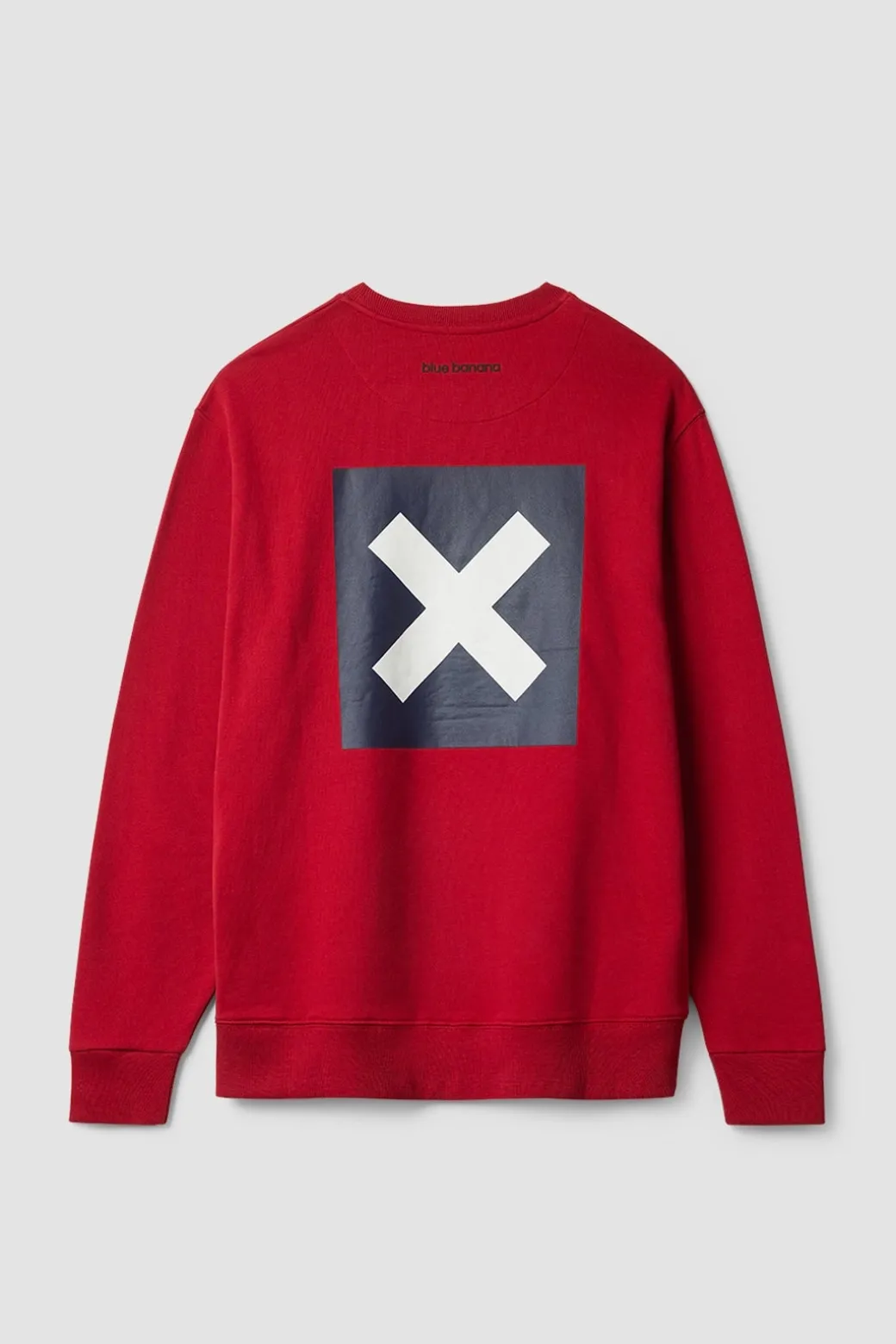 SUDADERA NATURE CHILI