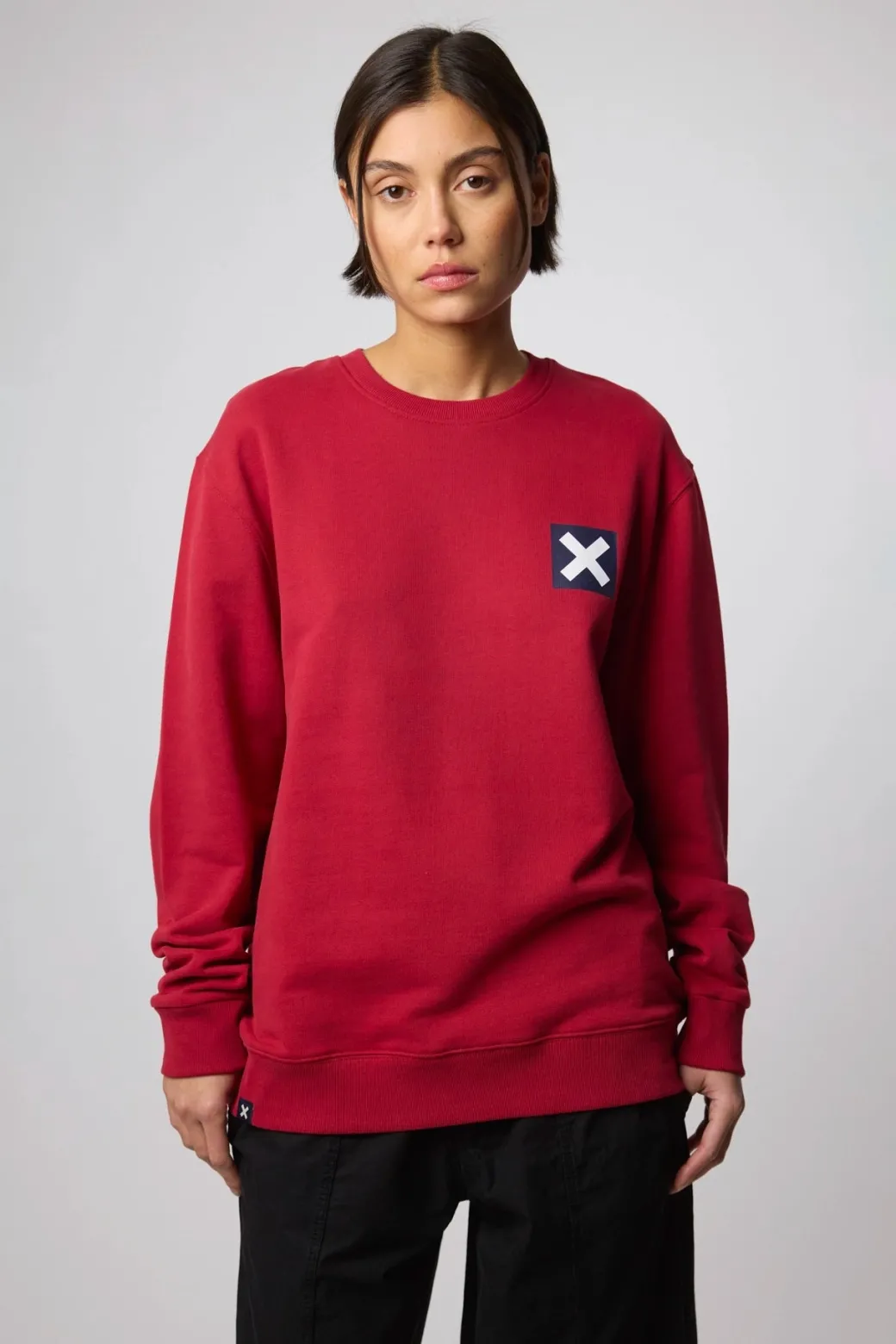 SUDADERA NATURE CHILI