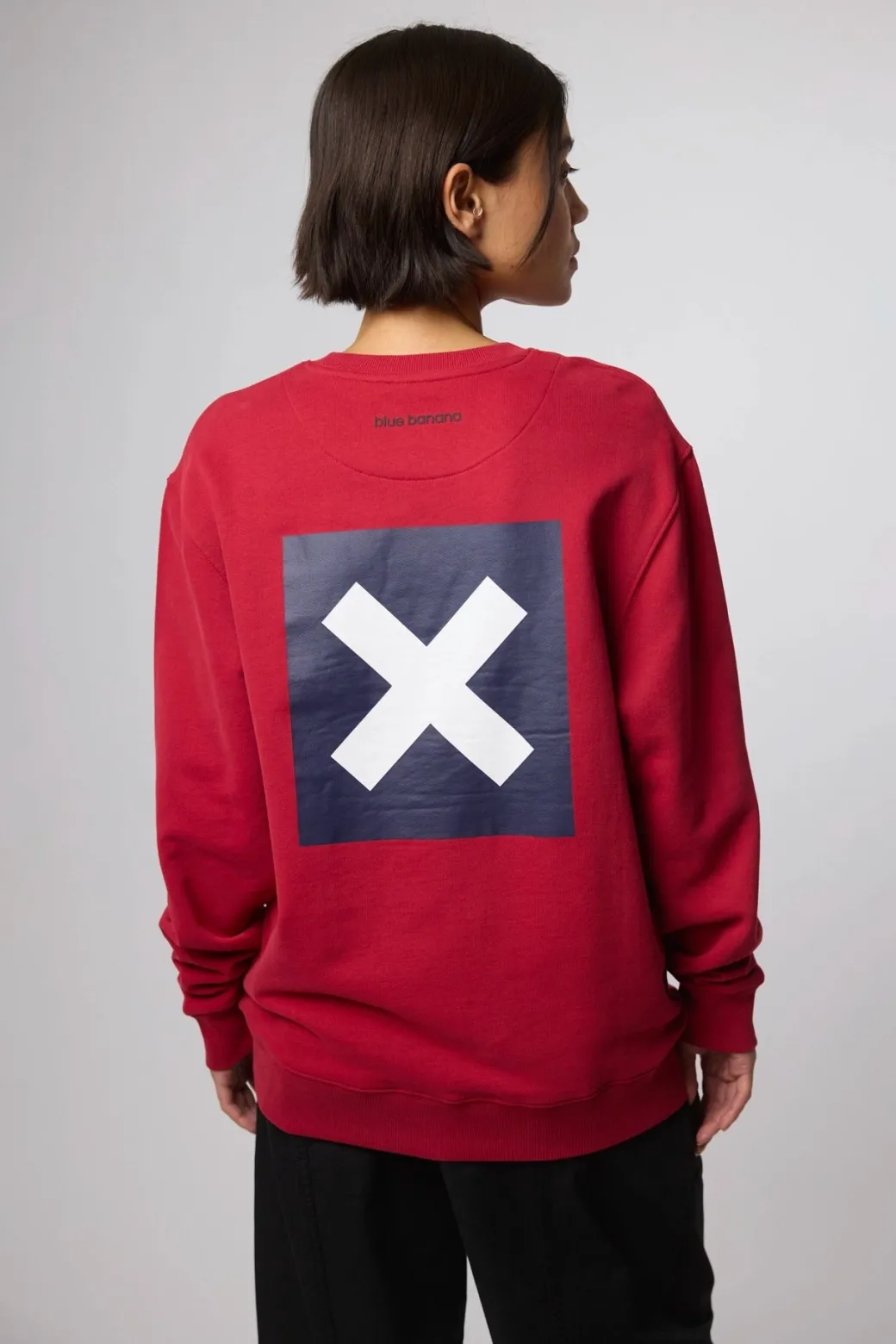 SUDADERA NATURE CHILI