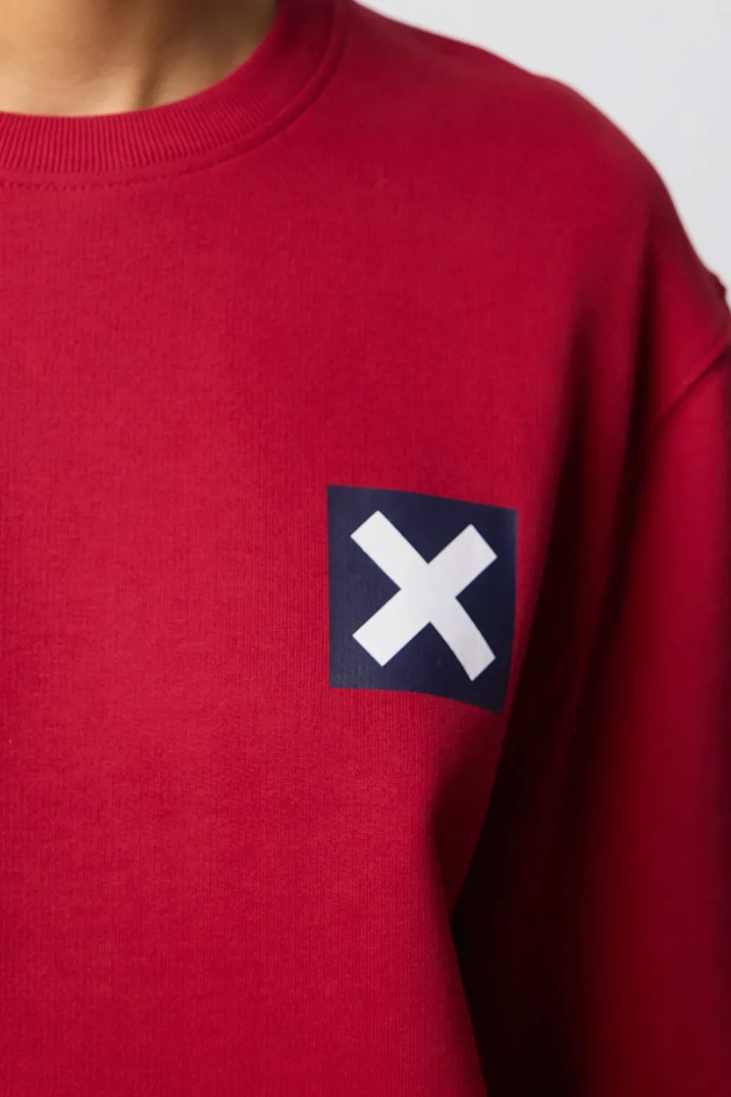 SUDADERA NATURE CHILI