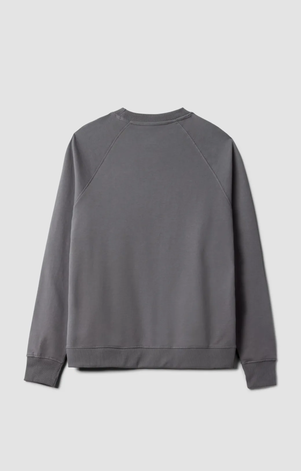SUDADERA TOOL CRD ANTRACITA