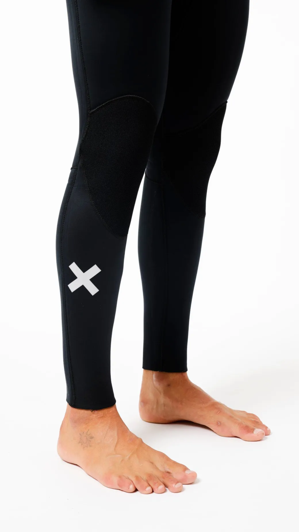 THE ROADCYCLED WETSUIT