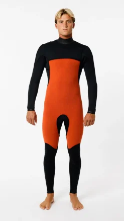 THE ROADCYCLED WETSUIT
