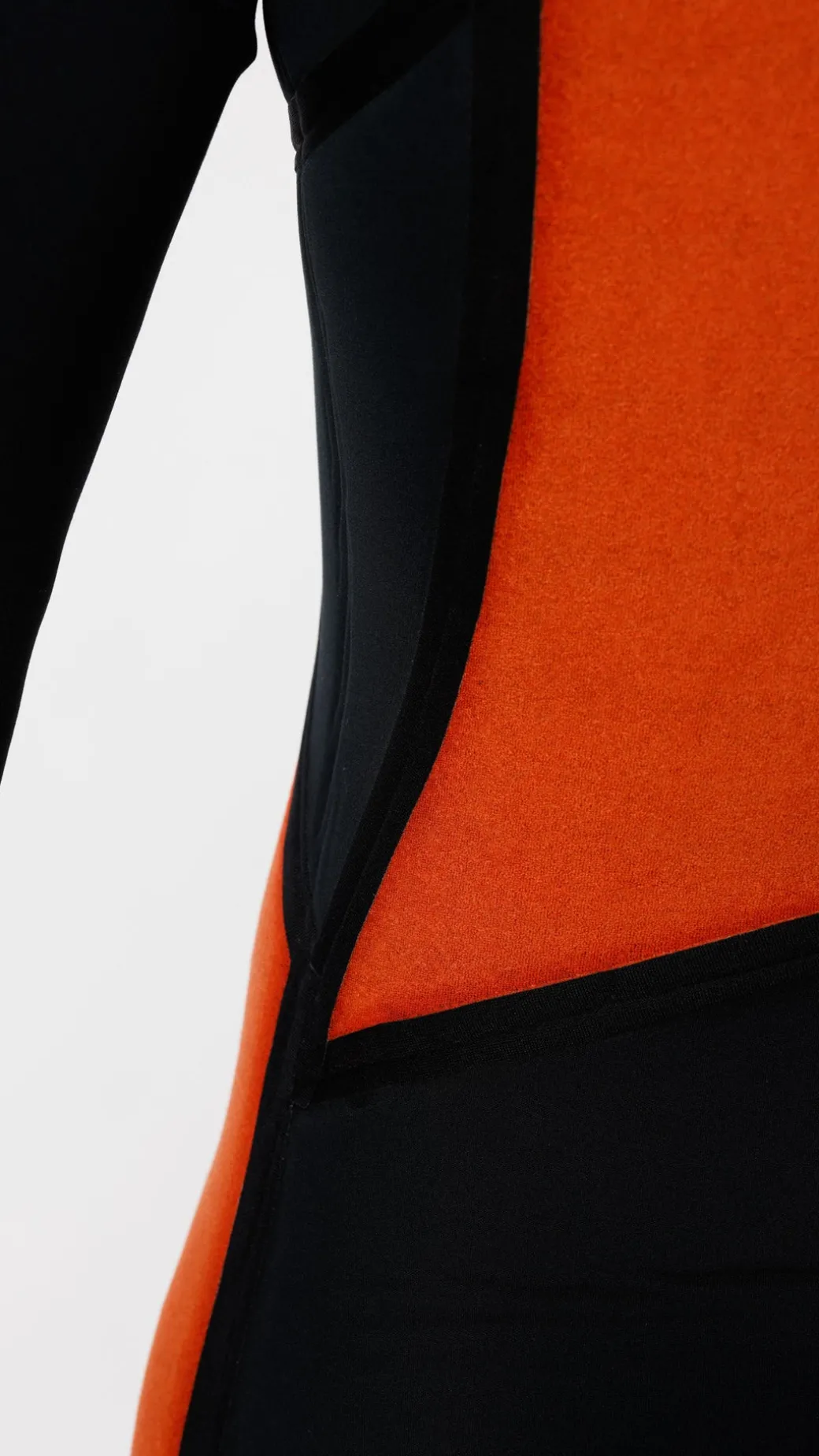 THE ROADCYCLED WETSUIT