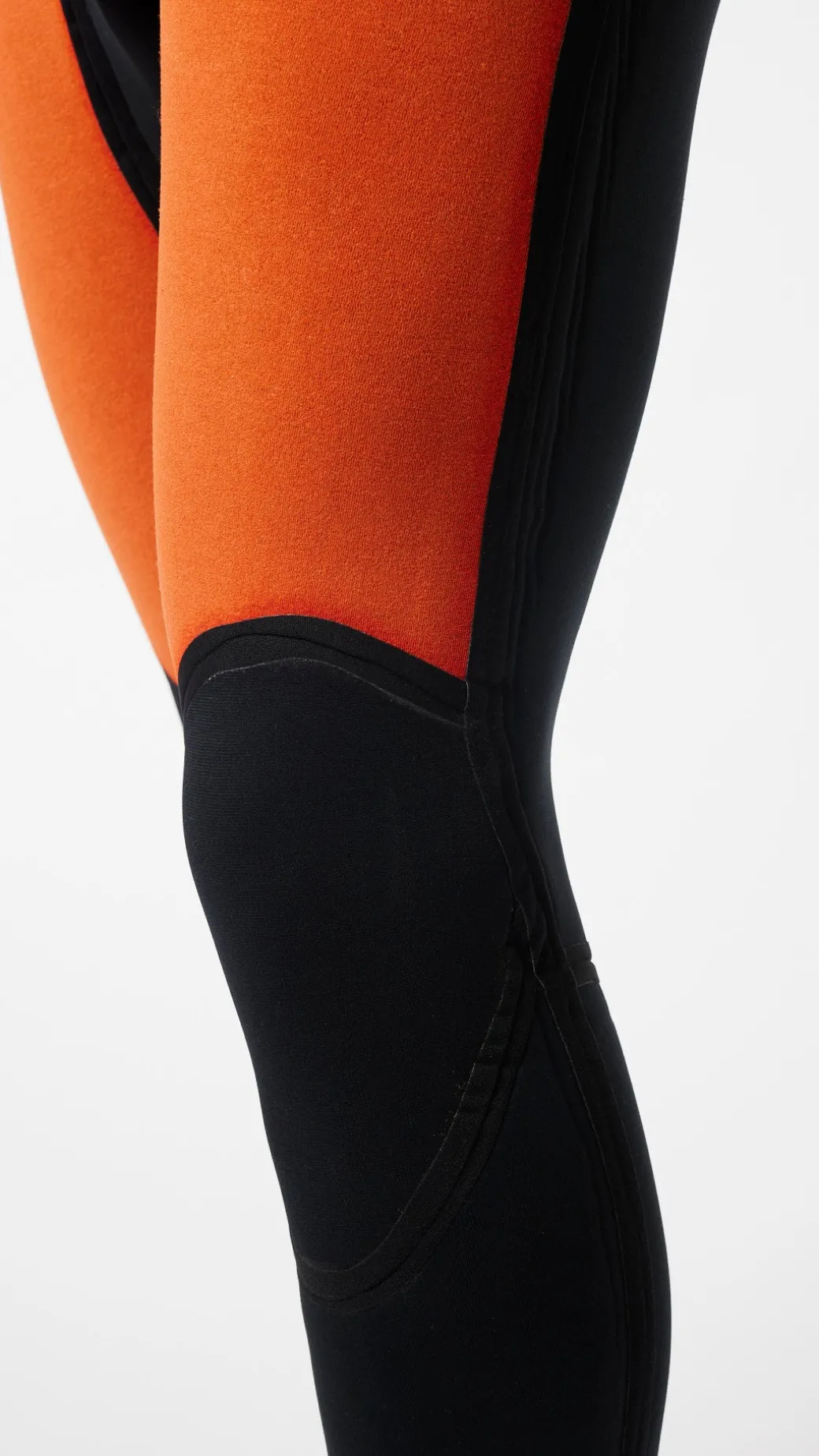 THE ROADCYCLED WETSUIT