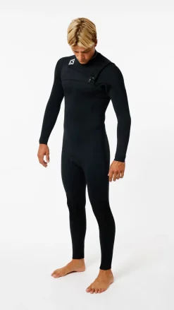 THE ROADCYCLED WETSUIT
