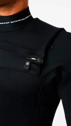 THE ROADCYCLED WETSUIT