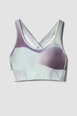 TOP MUJER ACTIVE MULTICOLOR