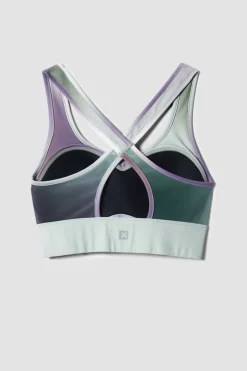 TOP MUJER ACTIVE MULTICOLOR