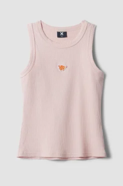 TOP TANK MUJER ALAZNE LIGHT PINK