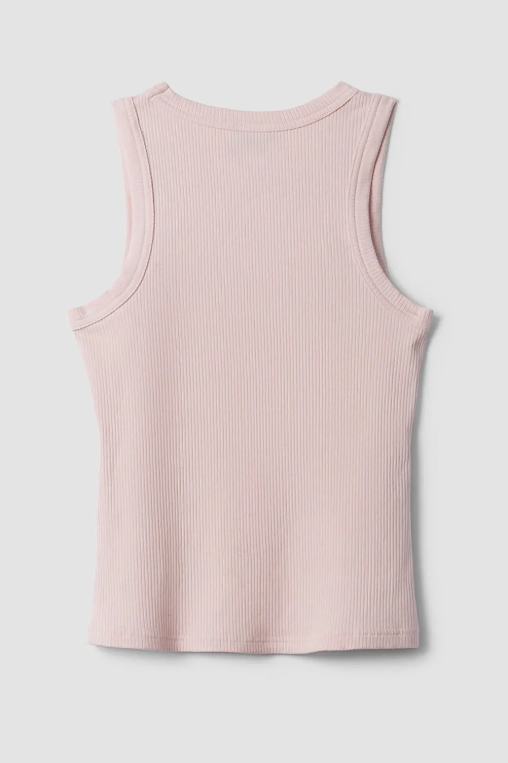 TOP TANK MUJER ALAZNE LIGHT PINK