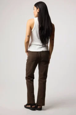 TOP TANK MUJER HEART BLANCO