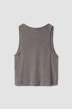 TOP TANK MUJER PIER ASH