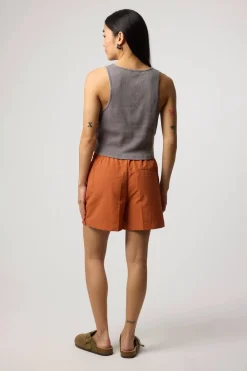 TOP TANK MUJER PIER ASH