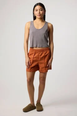 TOP TANK MUJER PIER ASH