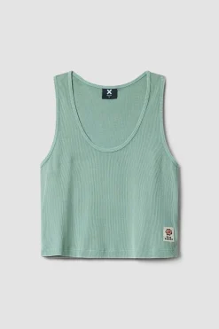 TOP TANK MUJER PIER MENTA