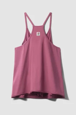 VESTIDO CORTO MUJER POPPY BERRY